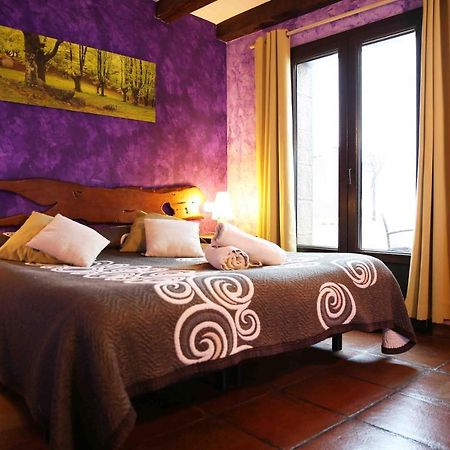 Agroturismo Maddiola San Sebastian Bagian luar foto