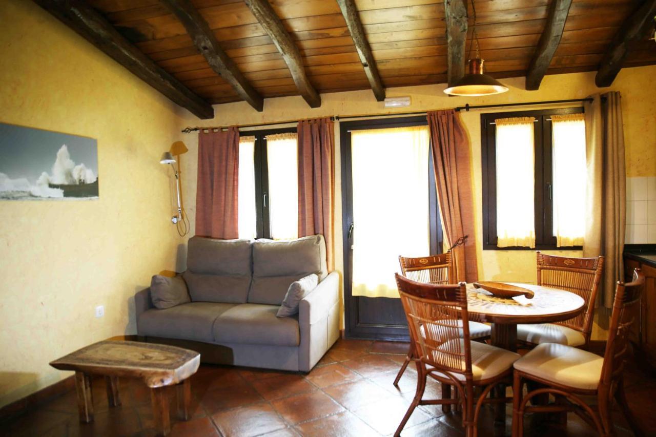 Agroturismo Maddiola San Sebastian Bagian luar foto