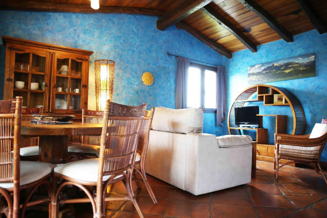 Agroturismo Maddiola San Sebastian Bagian luar foto
