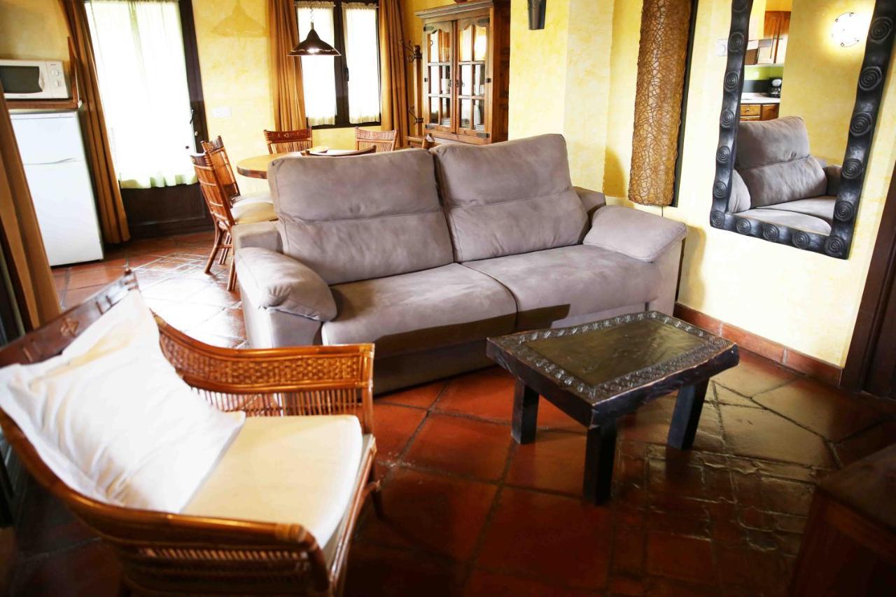Agroturismo Maddiola San Sebastian Bagian luar foto