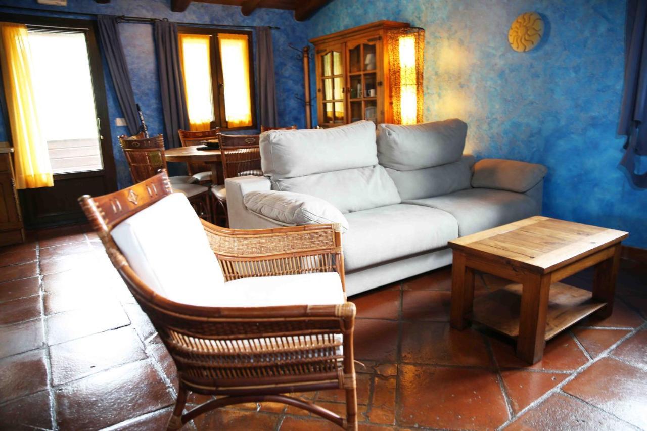 Agroturismo Maddiola San Sebastian Bagian luar foto
