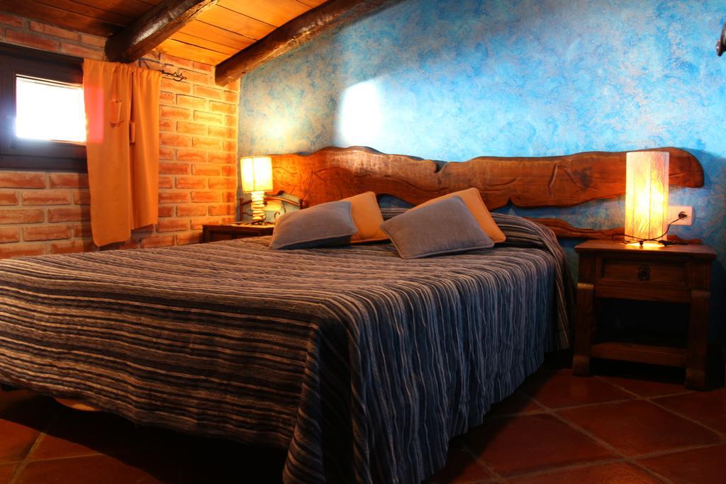 Agroturismo Maddiola San Sebastian Bagian luar foto