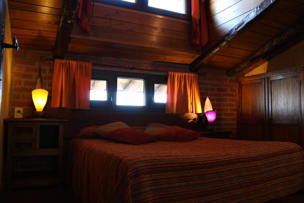 Agroturismo Maddiola San Sebastian Ruang foto