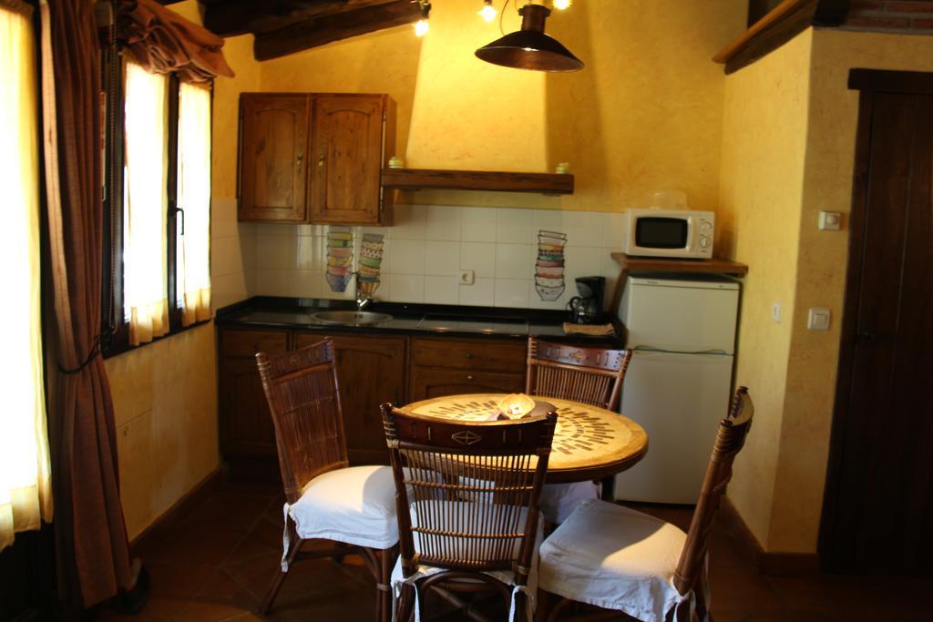 Agroturismo Maddiola San Sebastian Bagian luar foto